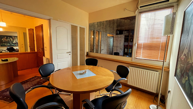 Nakou & Associates Law Offices
