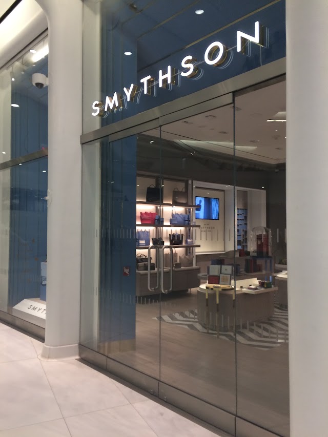 Smythson of Bond Street