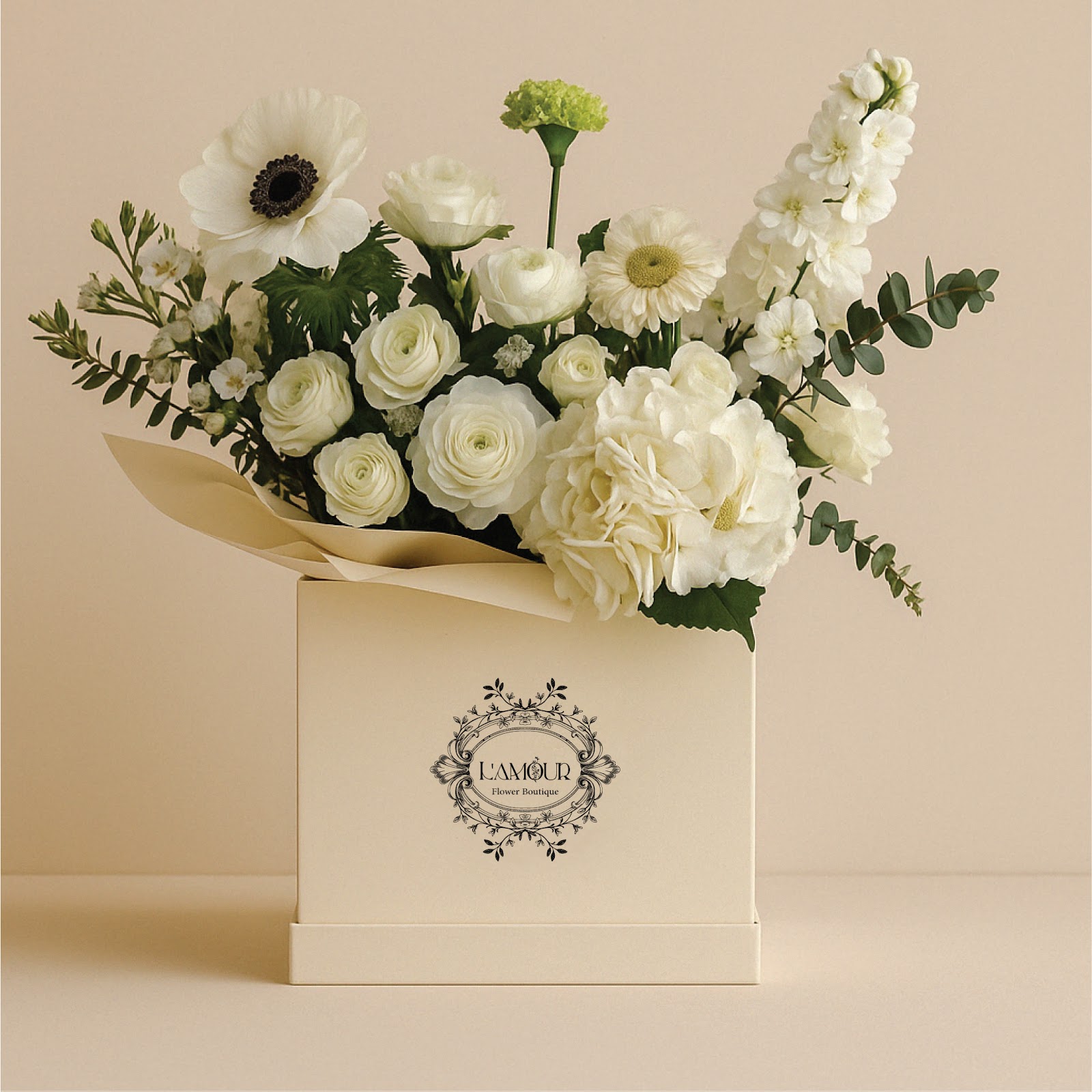 Lamour flowers and gifts - صورة 4