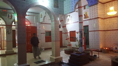 Photos of Jai Kali Temple