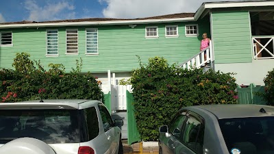 Photos of La Casa de Joy