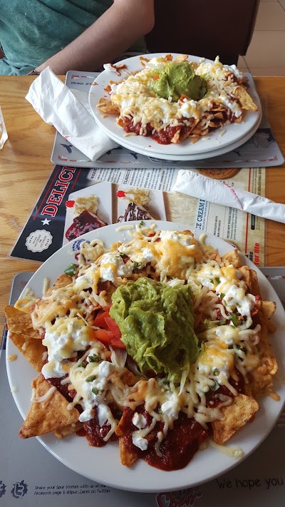 Photos of Albuquerque Spur Steak Ranch