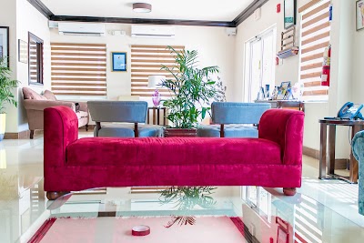 Photos of Altamont Court Hotel