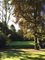 Photo n°2 de Maison-musée & Fondation Raymond Devos à Saint-Rémy-lès-Chevreuse (Café à emporter)
