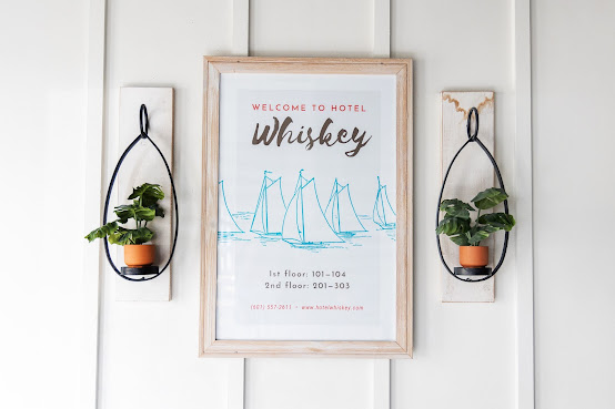 Hotel Whiskey in Pass Christian by null