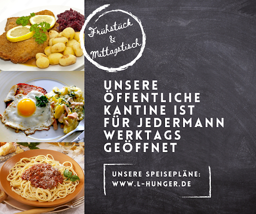 Kantine Hunger - Thumbnail
