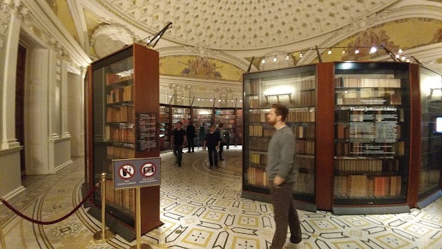 Library of Congress