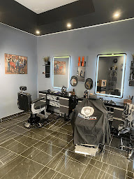 Photo n°10 de STREET COUPE à Saint-Omer (Salon de coiffure)