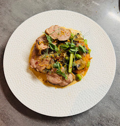 Photo n°21 de Bistrot Rouge à Pessac (Restaurant de tapas)