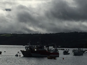 Photo n°12 de VENTE DIRECTE DU PÊCHEUR ~~CRUSTACES~POISSONS~BOUQUET~~ Guy & Valérie Mauger ~ à La Hague (Poissonnerie)