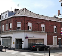 Thierry DHEZ Agent immobilier Lille Métropole à Tourcoing