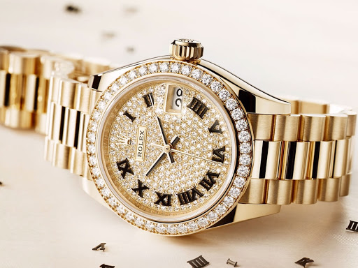 Aman’s Jewelers - Rodd Field Gallery - United States