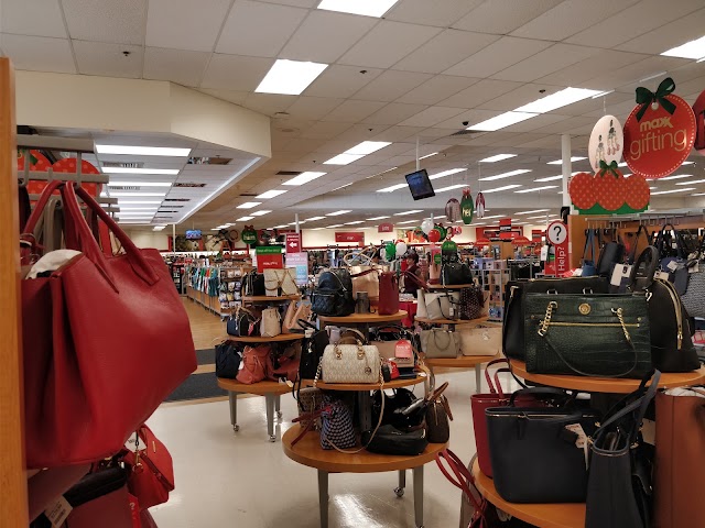 T.J. Maxx