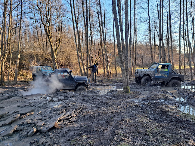 Komentarze i opinie o Natka Events Agencja Eventowa, Off Road