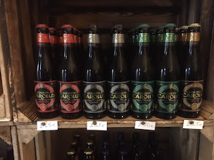 Photo n°12 de Bureau de tabac - Cave à bière de Largentière à Largentière (Bureau de tabac)