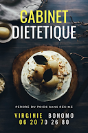 Virginie Bonomo Diététicienne à Sète