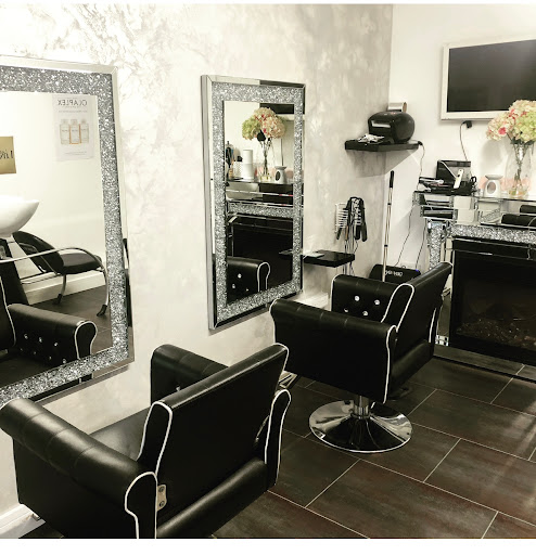 b.beautiful hairdressing Bristol - Thumbnail