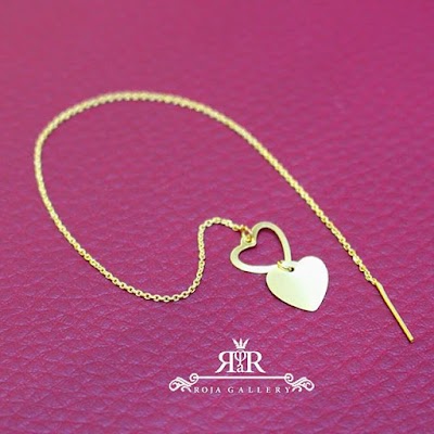 Photos of Roja Gold Gallery