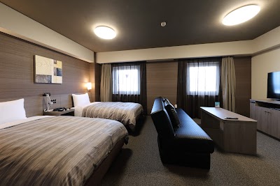 ホテルルートイン新富士駅南-国道1号バイパス沿-