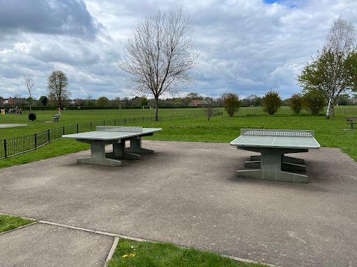 Racecourse Park