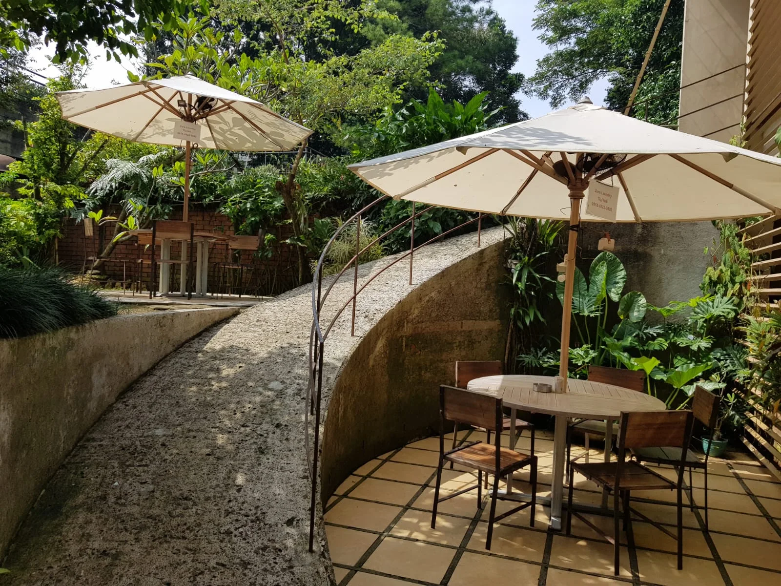 Penginapan Kost Bona Homestay Parung Bogor