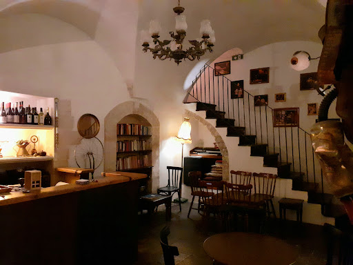 Piccolo Teatro del Mercato Gallery - Italy