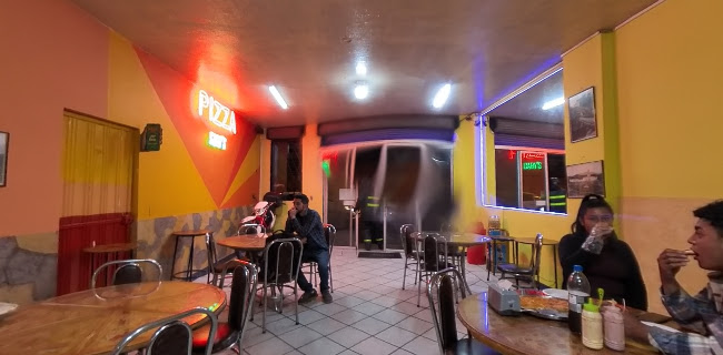 Opiniones de GABYS PIZZERIA EXPRESS en Cuenca - Pizzeria