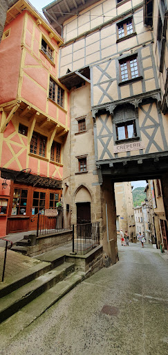 Photo 1 - THIERS LES VARENNES