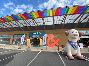 Photo n°4 de Tom&Co Saint-Nicolas-de-Port à Saint-Nicolas-de-Port (Toiletteur)