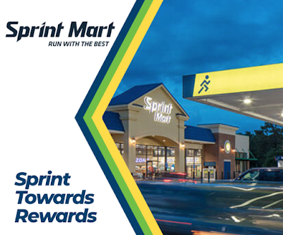 Sprint Mart