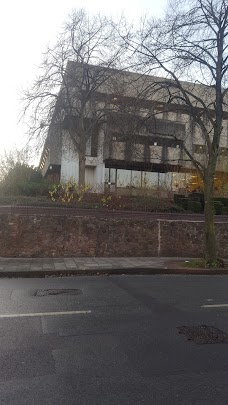 Arts and Social Sciences Library bristol