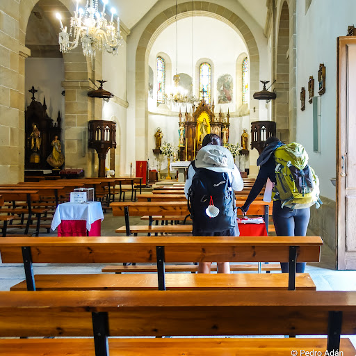 Iglesia Parroquial de Santa Marina - Thumbnail