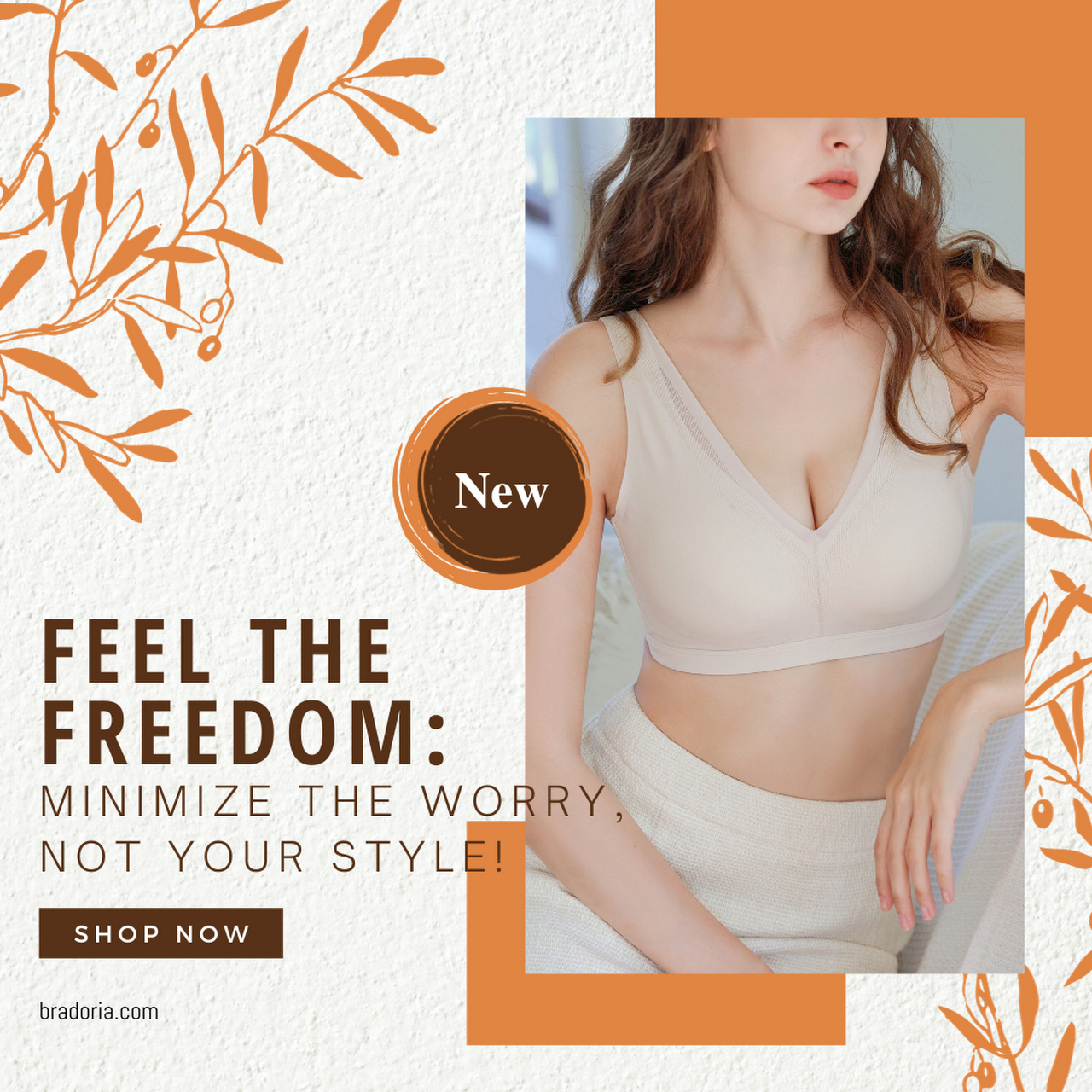 Why Is Shapewear Popular? – Bradoria Lingerie