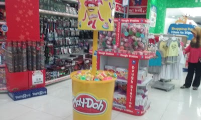 Photos of Mabohai Shopping Complex