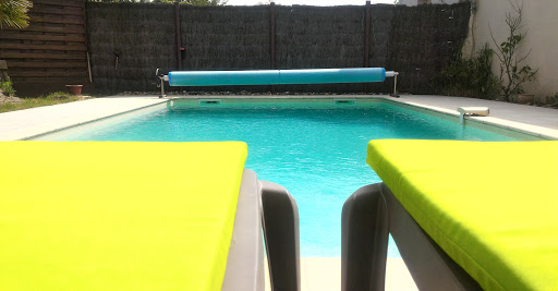 Photo de Chambre direct piscine à Talence (33400)