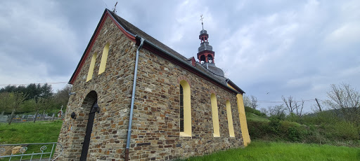 Klaus-Kapelle Niederbreitbach - Thumbnail