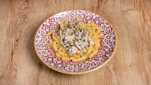 Photo n°11 de Restaurant Francesca Schiltigheim à Schiltigheim (Restaurant)