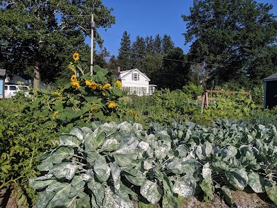 Bennington Recreation Center