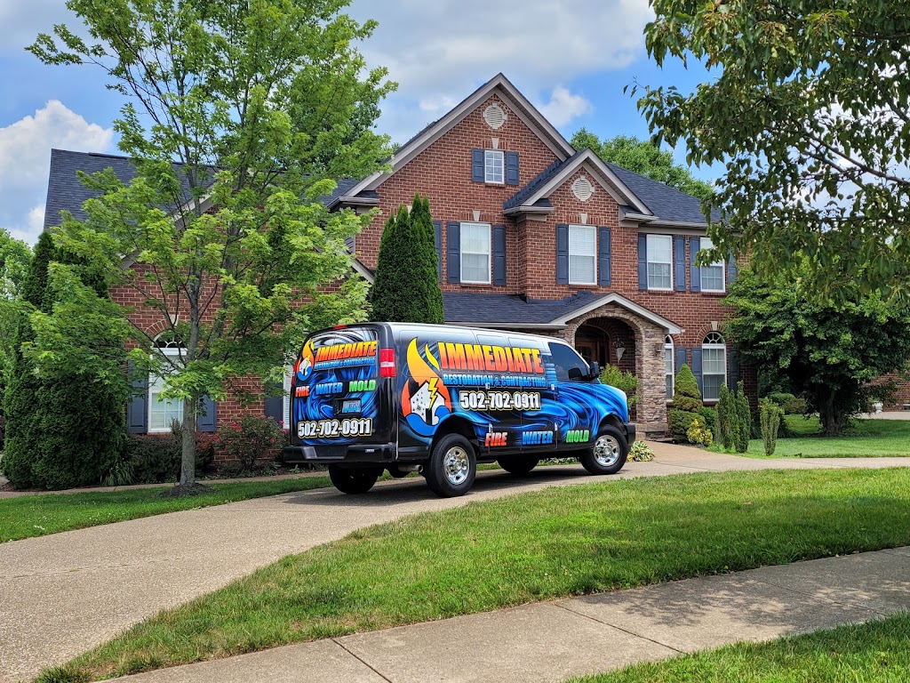 Immediate Restoration photo