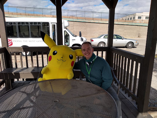 The Salvation Army Adult Rehabilitation Program