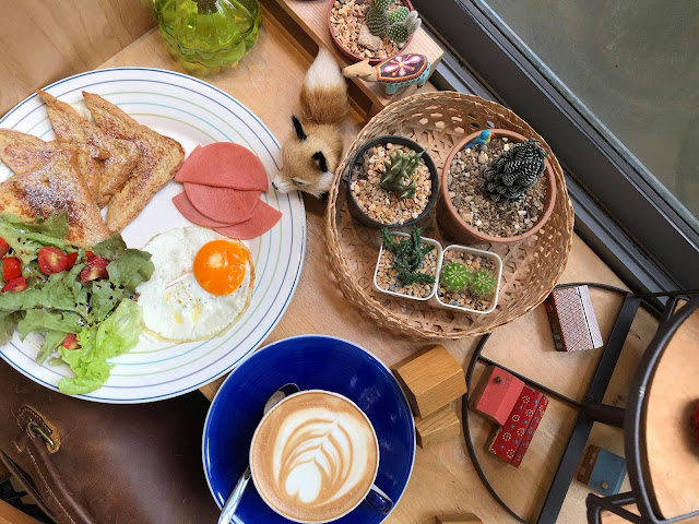 Good Day Hostel by null