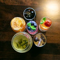 ラストドロップ