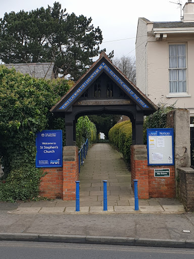 St. Stephen's Church, Acomb - Thumbnail