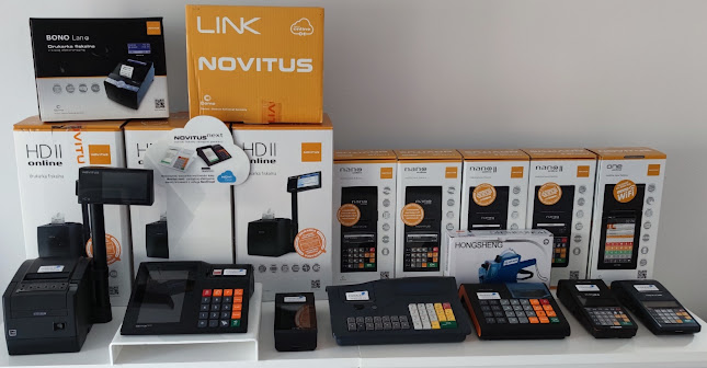 Numer telefony do Fiskalo - Kasy fiskalne Poznań - drukarki fiskalne Poznań - kasoterminale Poznań