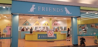 Friends Puppy Store