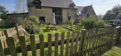 Photo de Chambres d'Hôtes La Bergerie à Roz-sur-Couesnon (35610)