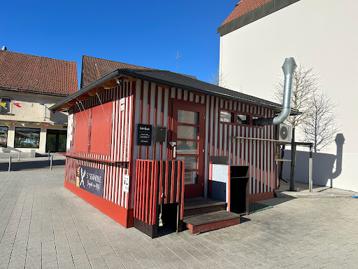 S' STÄNDLE Biergarten neue Mitte - Thumbnail