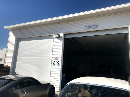 EXCLUSIVE MOTORS LLC