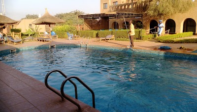Photos of Le Grand Calao