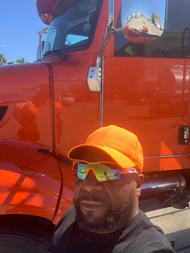 Allstar Food Mart - Truck Stop
